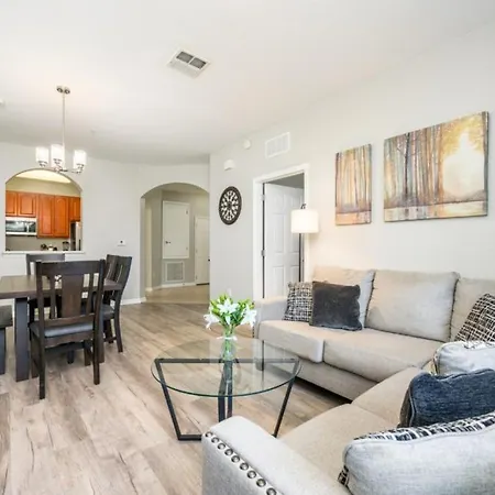 New Listing Beautiful Vacation Condo - 3018